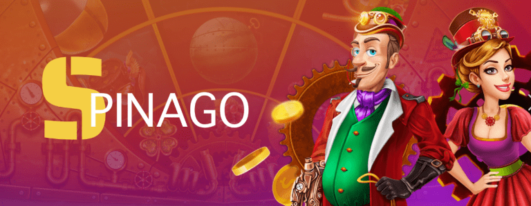 Spinago Casino Online