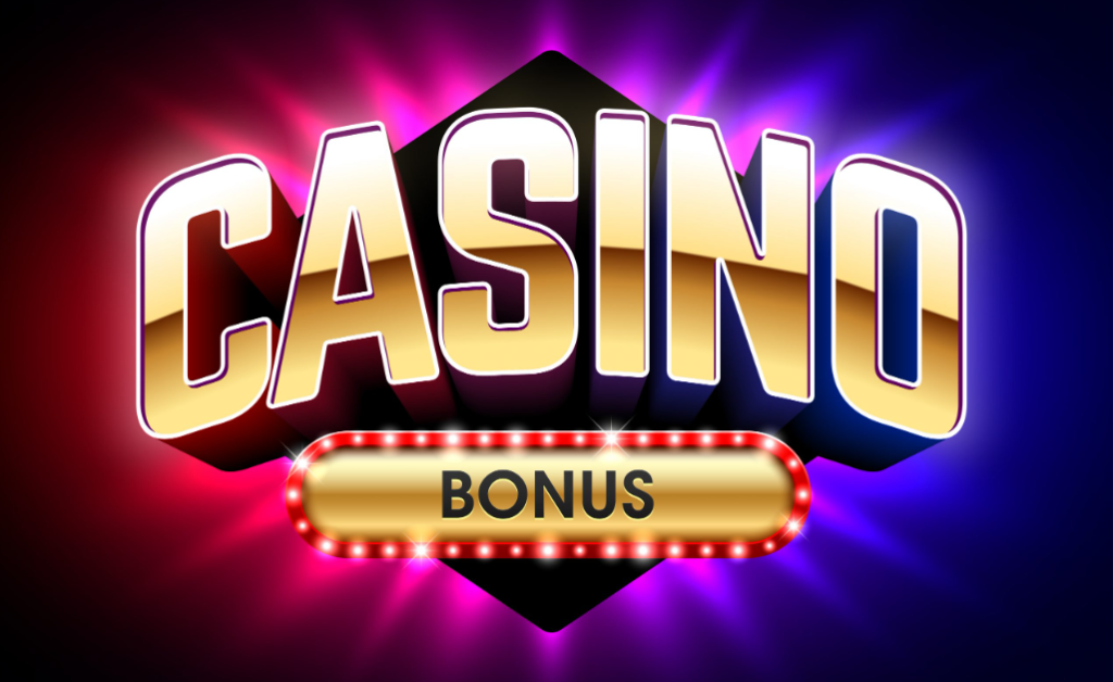 Sugar96 Casino bonuses