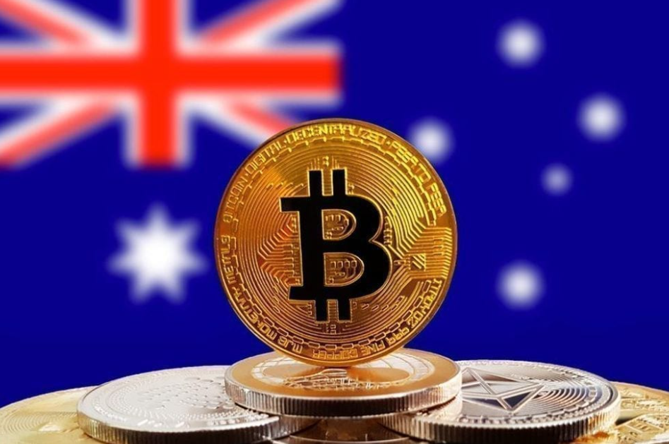 The Rise of Bitcoin in Australia